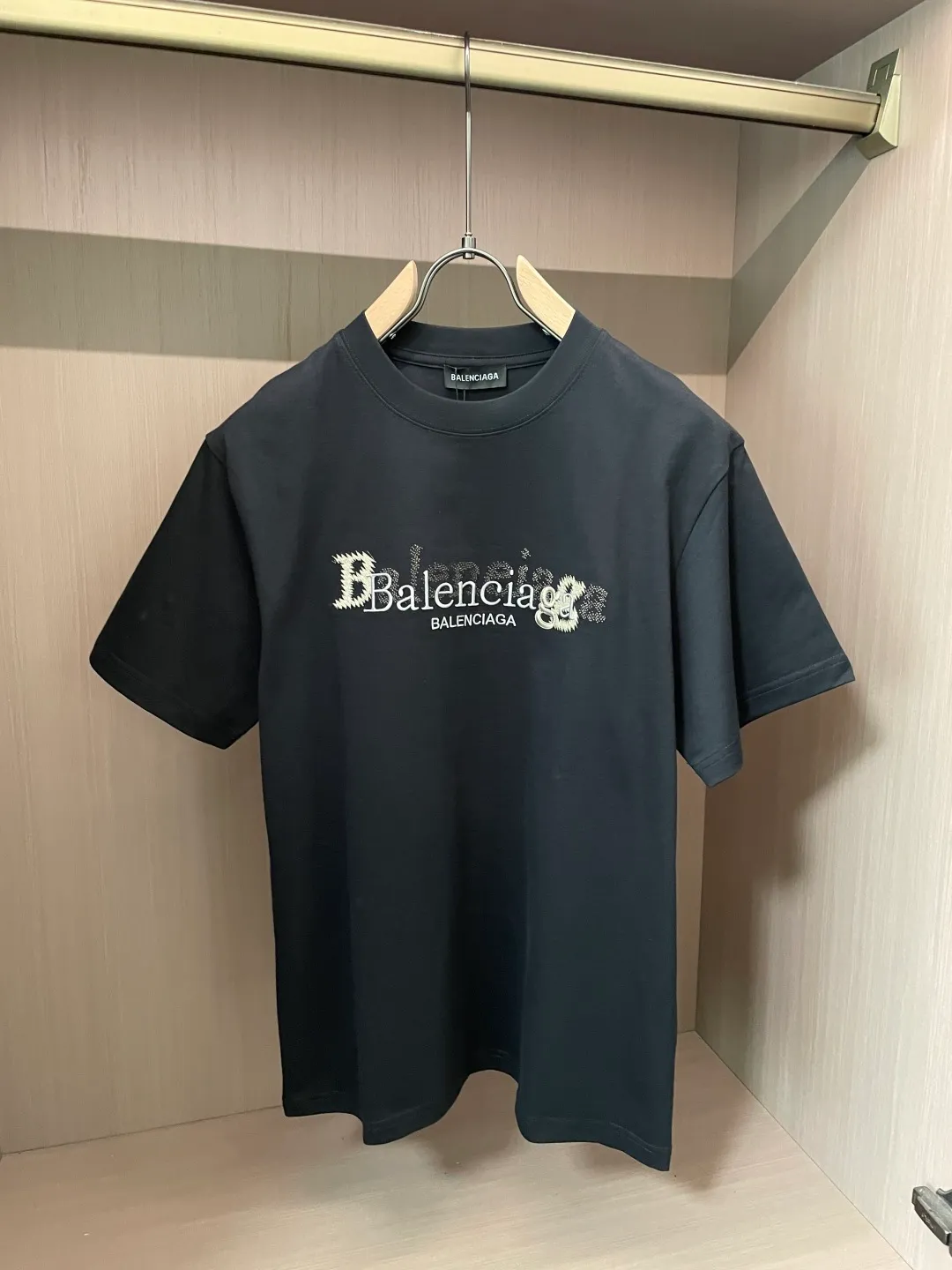 2026 New Arrival New Arrival T Premium ！ logo Premium . . . . . ！ ！ ：Black White Sizes：M-3XL 👉